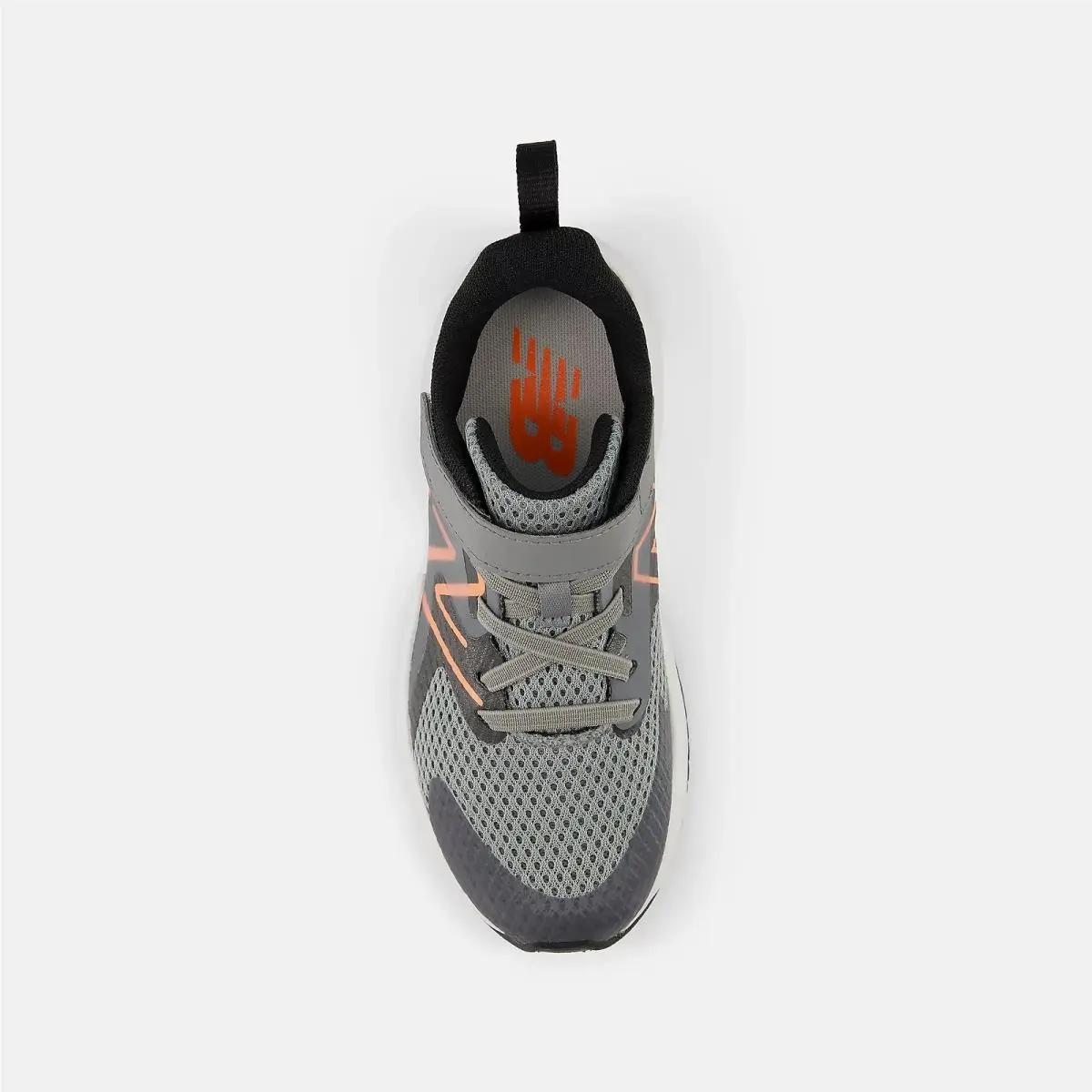 New Balance shoes - New Balance Rave Run V2 PRAV2RO - PRAV2RO - Gray 7