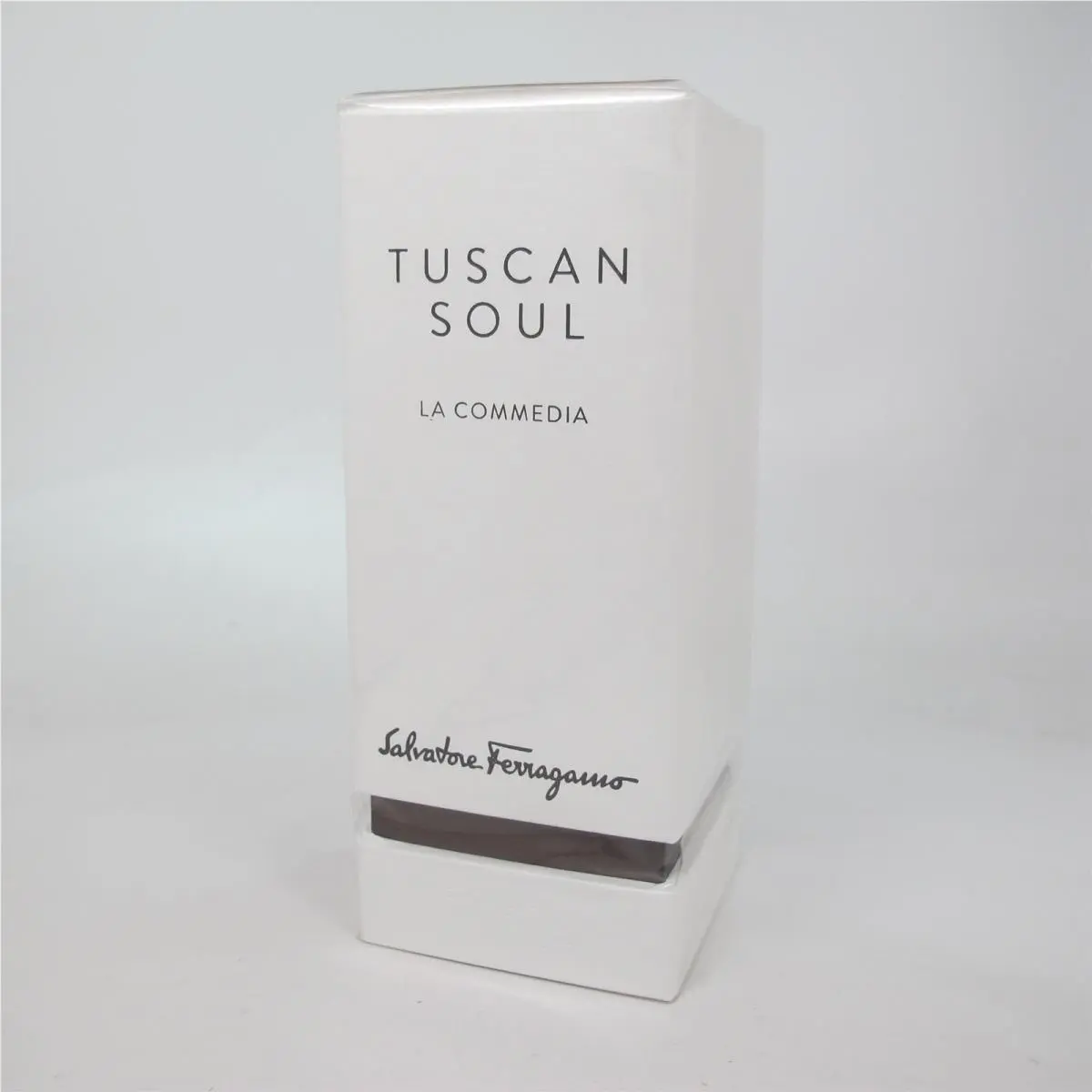 Tuscan Soul LA Commedia by Salvatore Ferragamo 75 Ml/ 2.5 oz Edp Spray