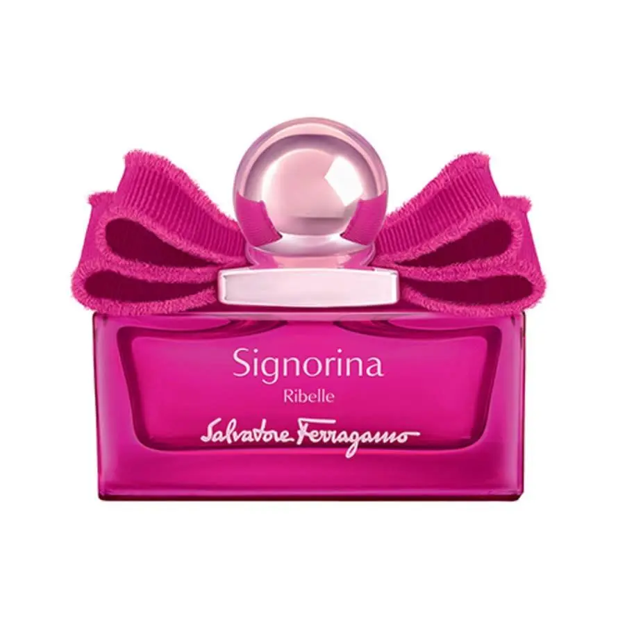 Ladies Signorina Ribelle Edp 1.7 oz Fragrances 8052086377233 by Salvatore Ferragamo