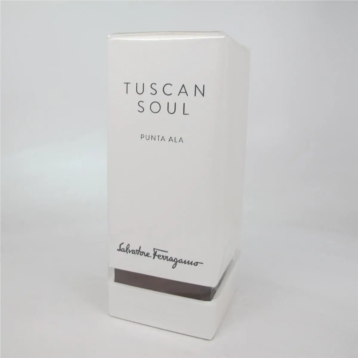 Tuscan Soul Punta Ala by Salvatore Ferragamo 75ml/2.5 oz Eau de Parfum Spray