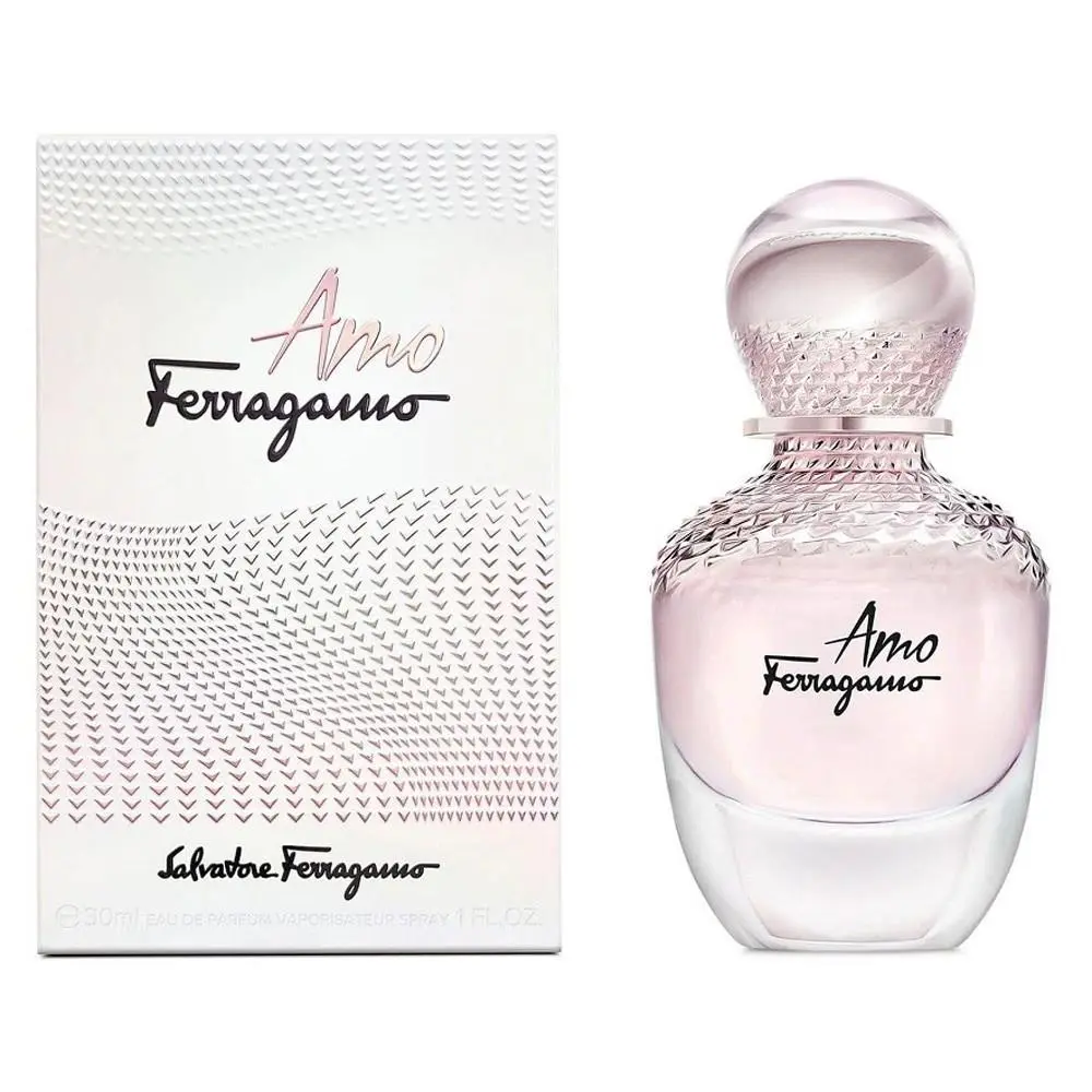 Salvatore Ferragamo Amo Ferragamo Eau de Parfum - 1oz