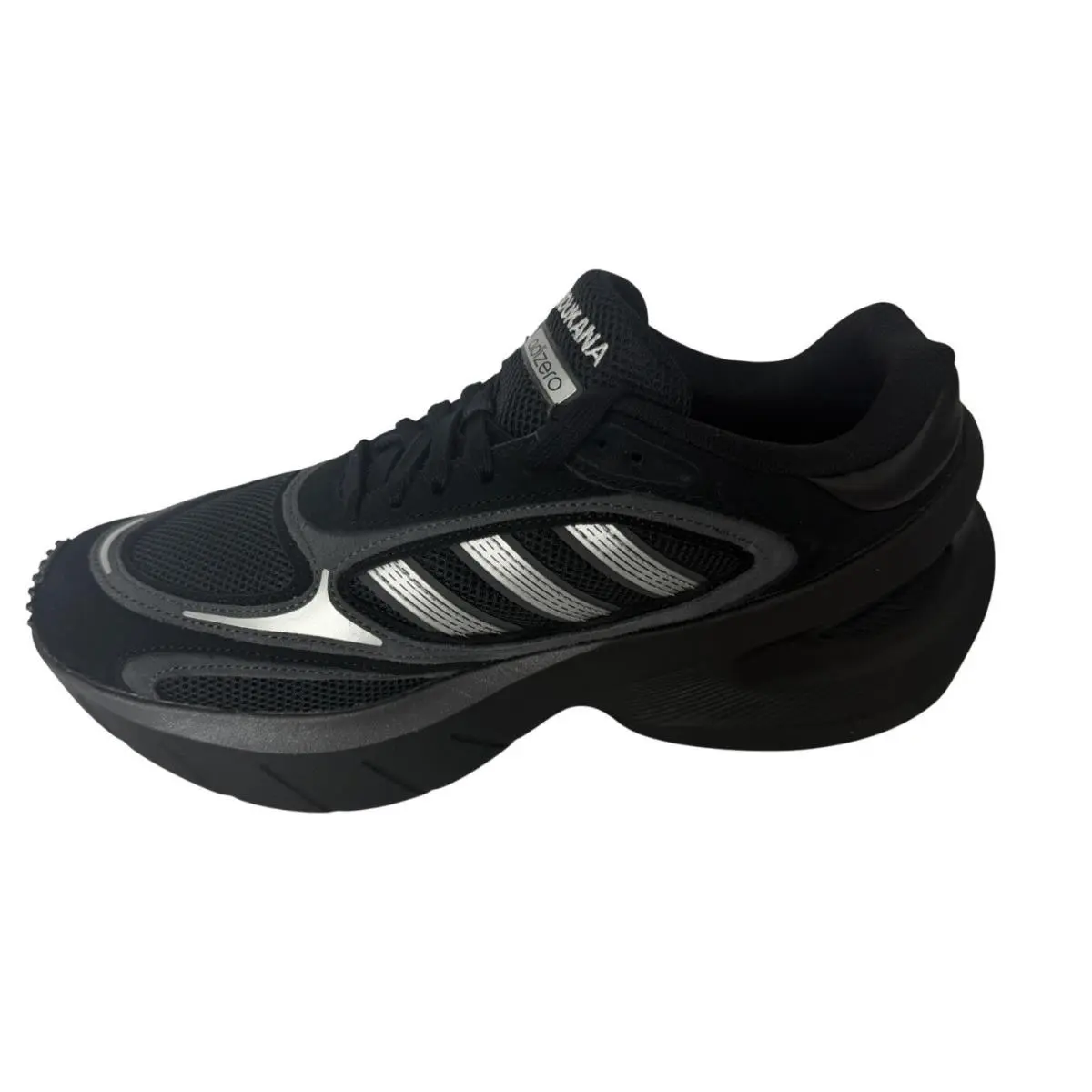 Adidas shoes - adidas Adizero Goukana - Adizero Goukana - JP7176 - Black (UPC: 0197626920673) 1