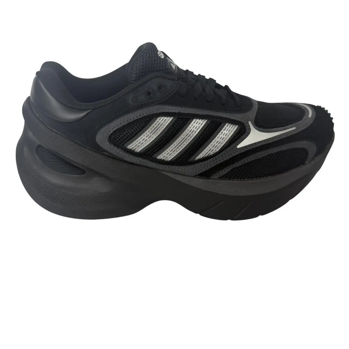 Adidas shoes - adidas Adizero Goukana - Adizero Goukana - JP7176 - Black (UPC: 0197626920673) 2