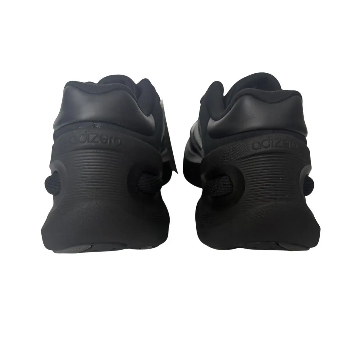Adidas shoes - adidas Adizero Goukana - Adizero Goukana - JP7176 - Black (UPC: 0197626920673) 4