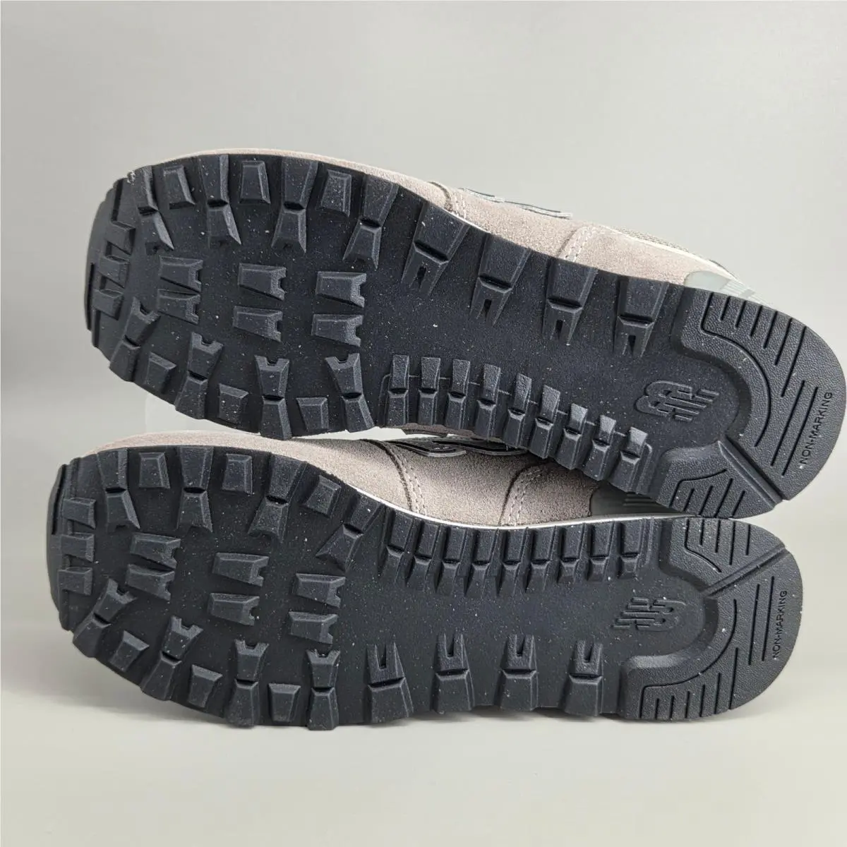 New Balance shoes - New Balance 574 - Gray 4