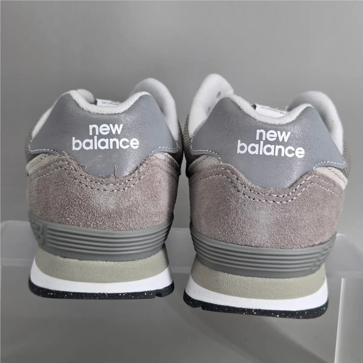 New Balance shoes - New Balance 574 - Gray 2