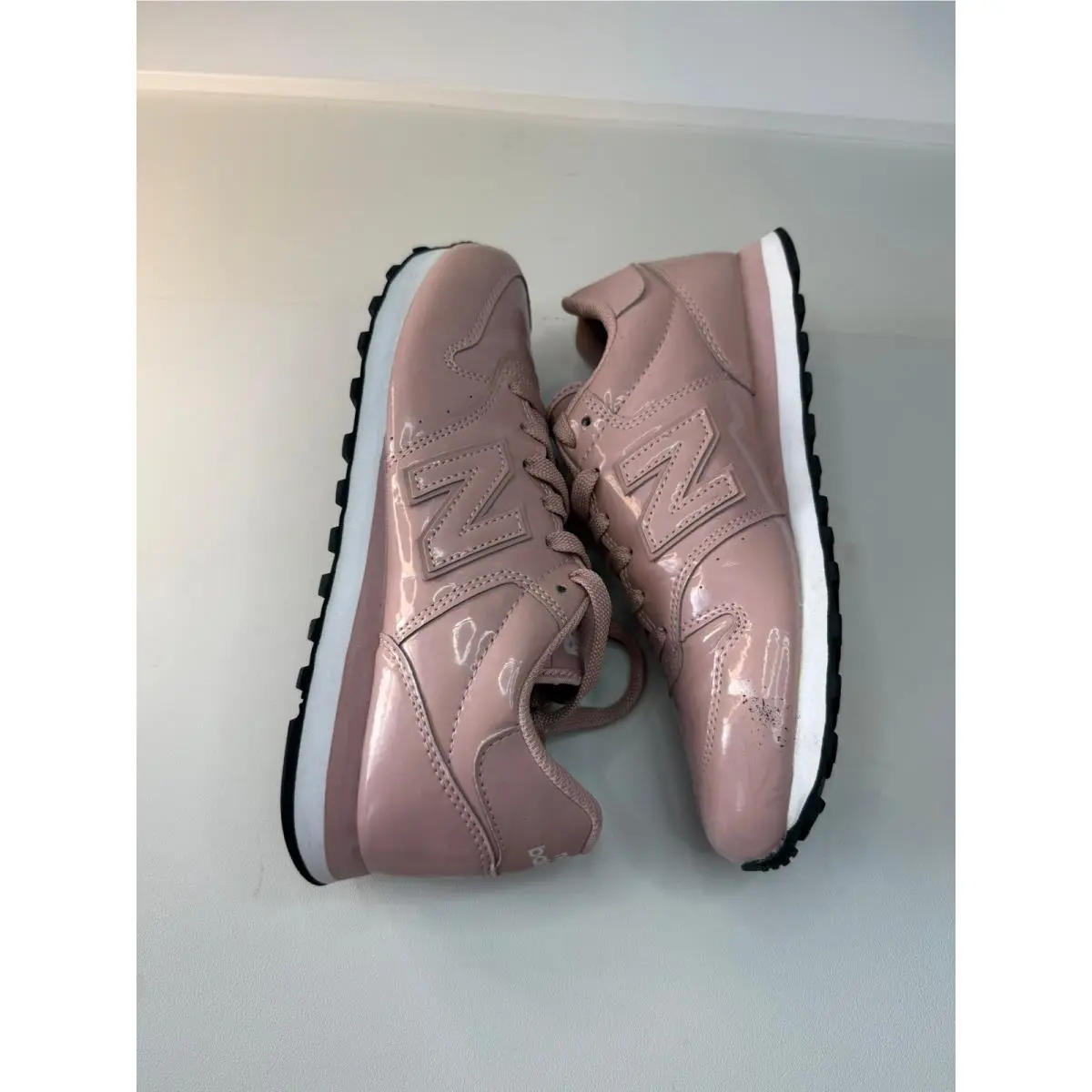 New Balance shoes - New Balance 500 - Pink 2