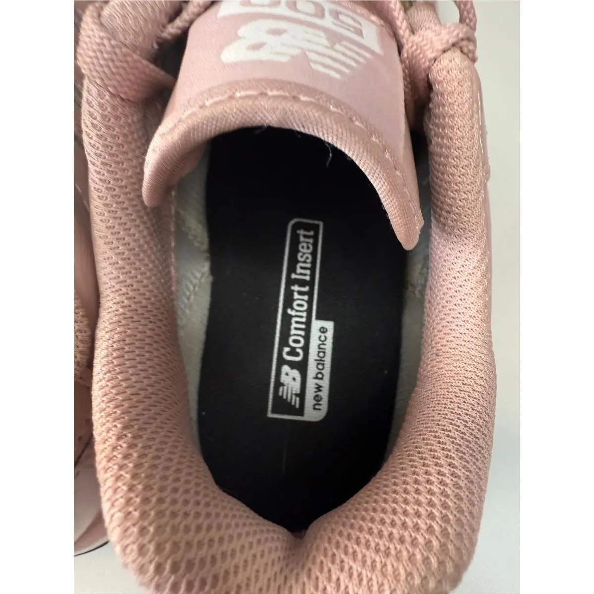 New Balance shoes - New Balance 500 - Pink 4