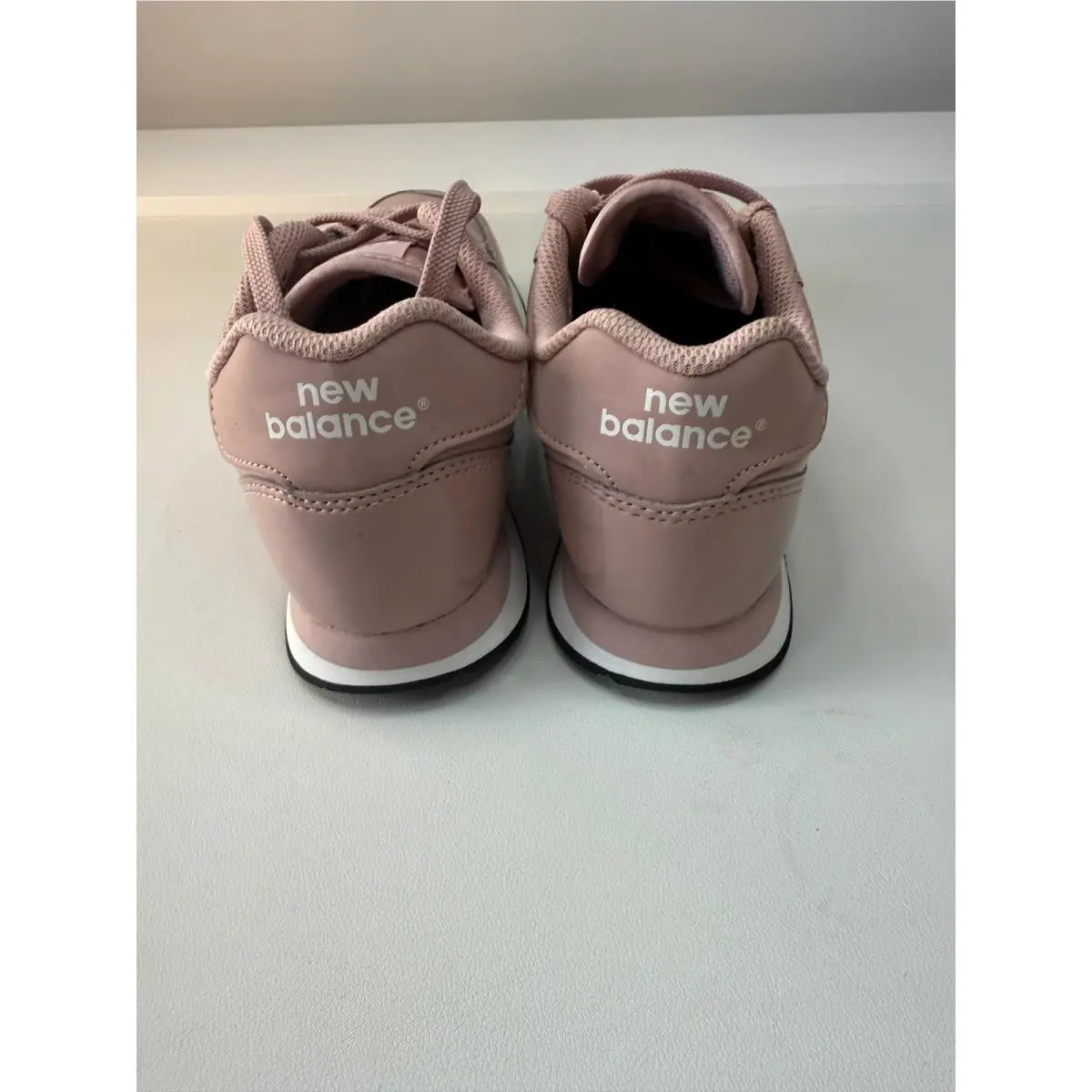 New Balance shoes - New Balance 500 - Pink 3