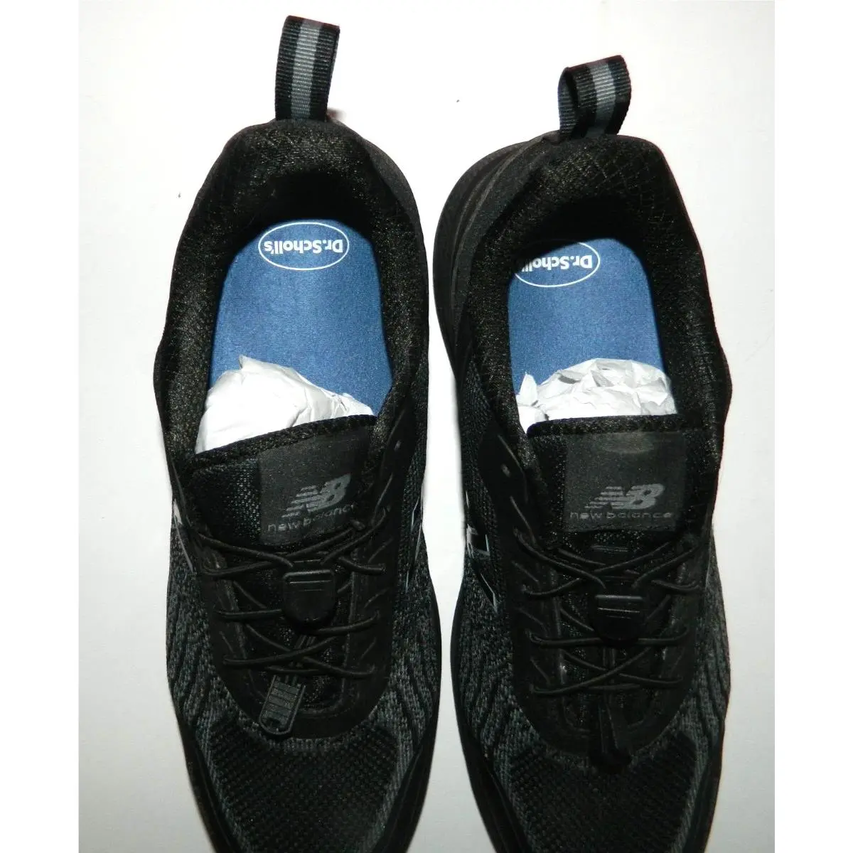 New Balance shoes - Black 4