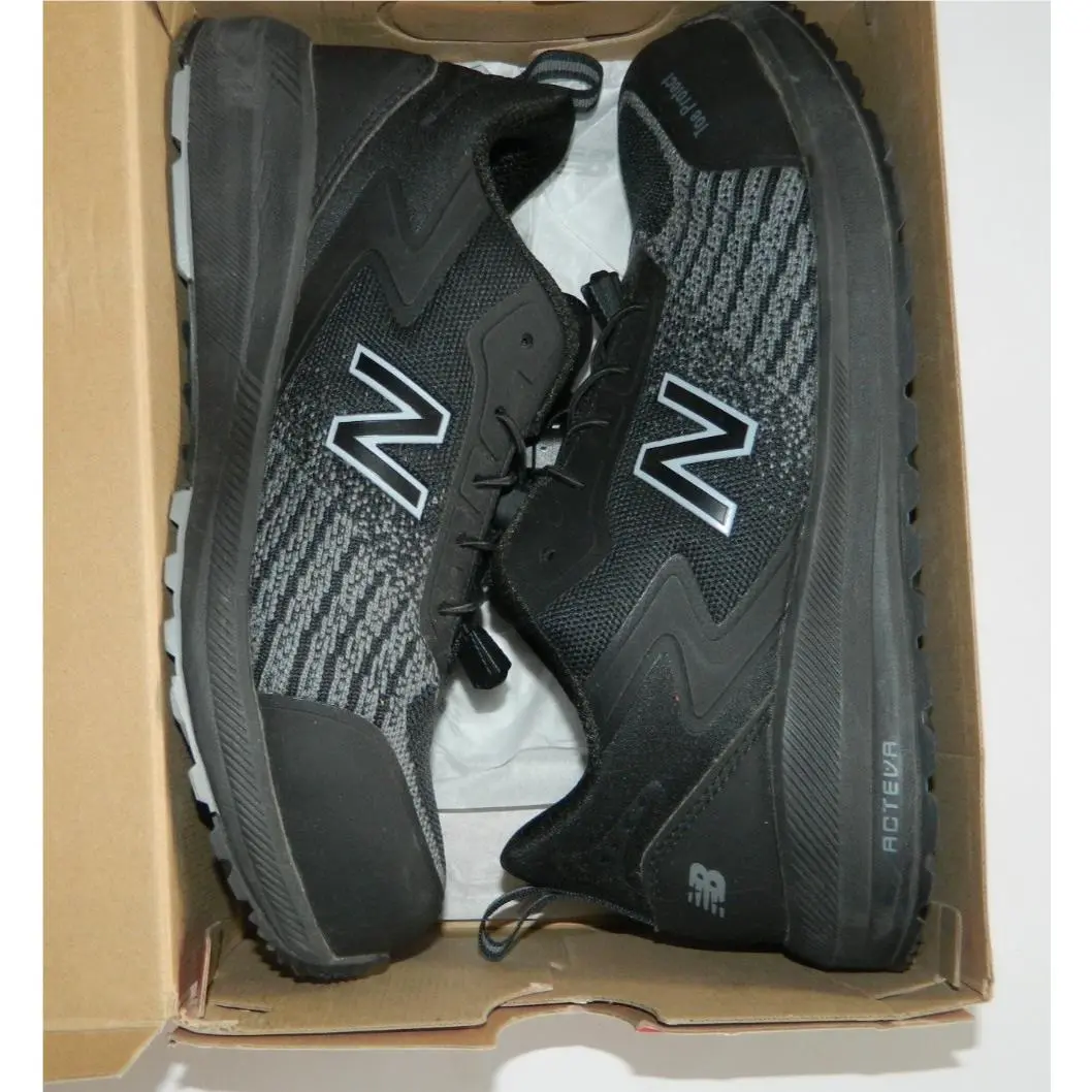 New Balance shoes - Black 5