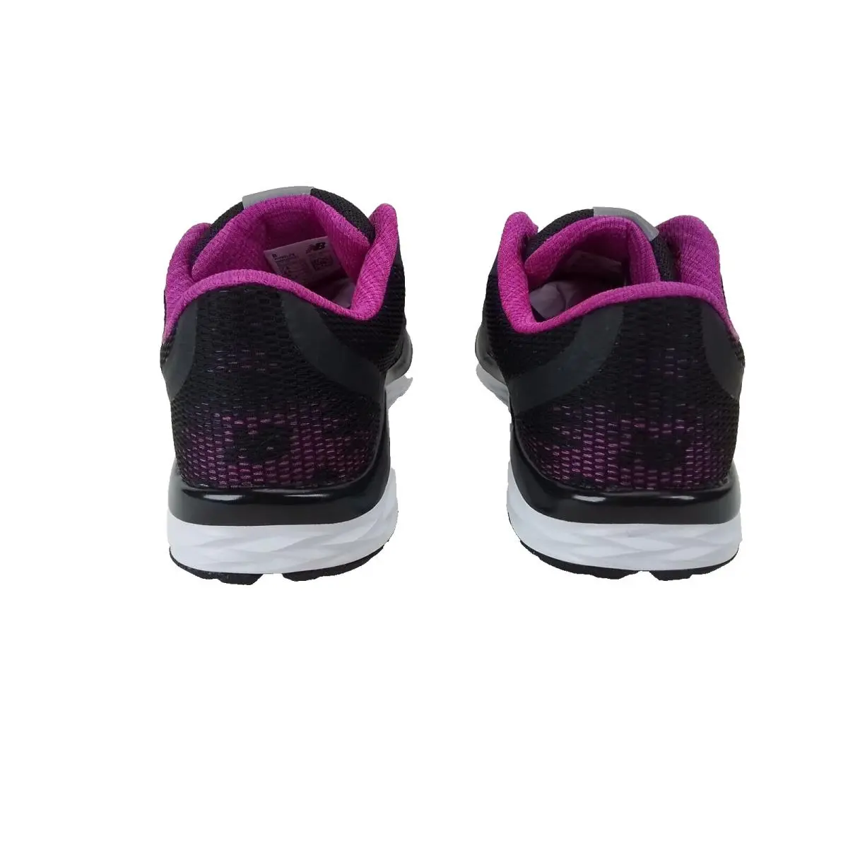 New Balance shoes - New Balance 790 - W790LF6 - Black (UPC: 889969548422) 0