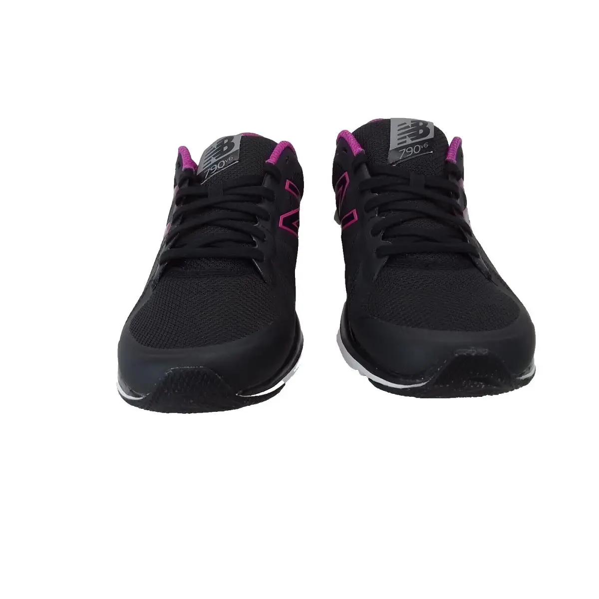 New Balance shoes - New Balance 790 - W790LF6 - Black (UPC: 889969548422) 1