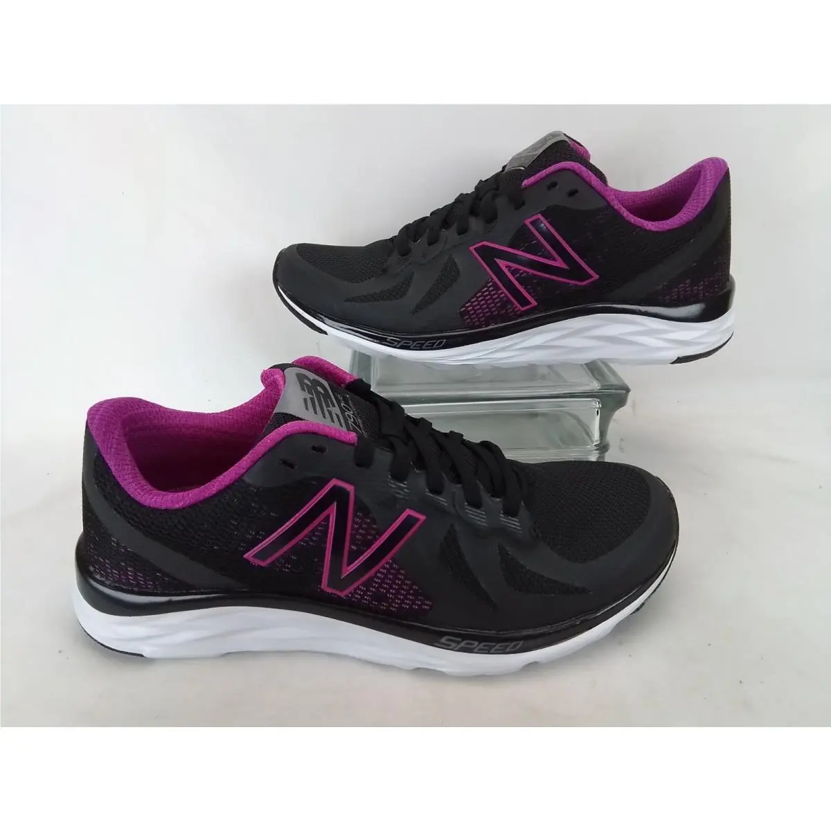 New Balance shoes - New Balance 790 - W790LF6 - Black (UPC: 889969548422) 4