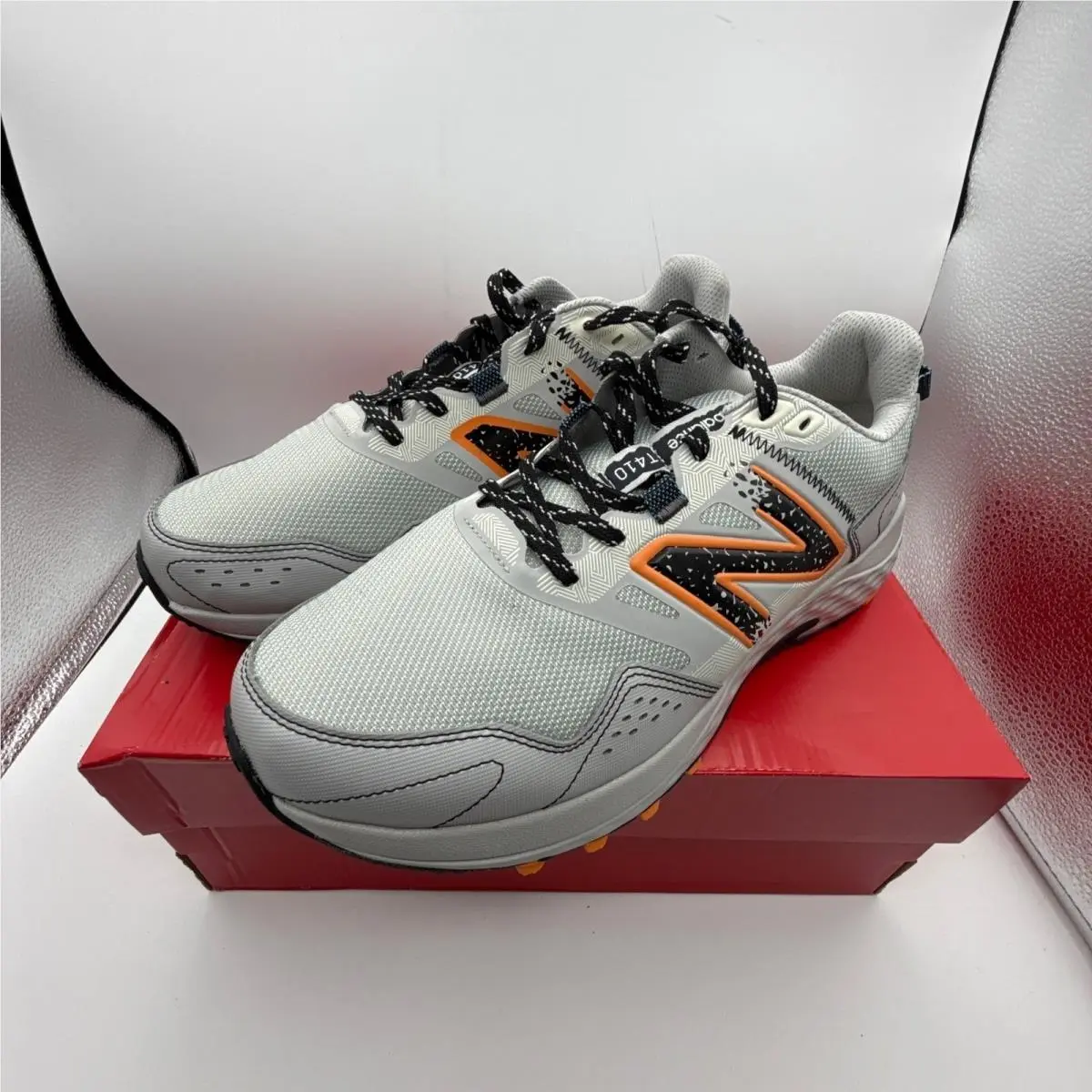 New Balance shoes - Gray 0