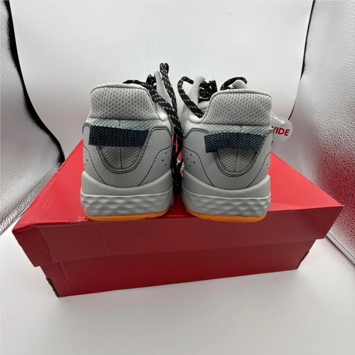 New Balance shoes - Gray 2