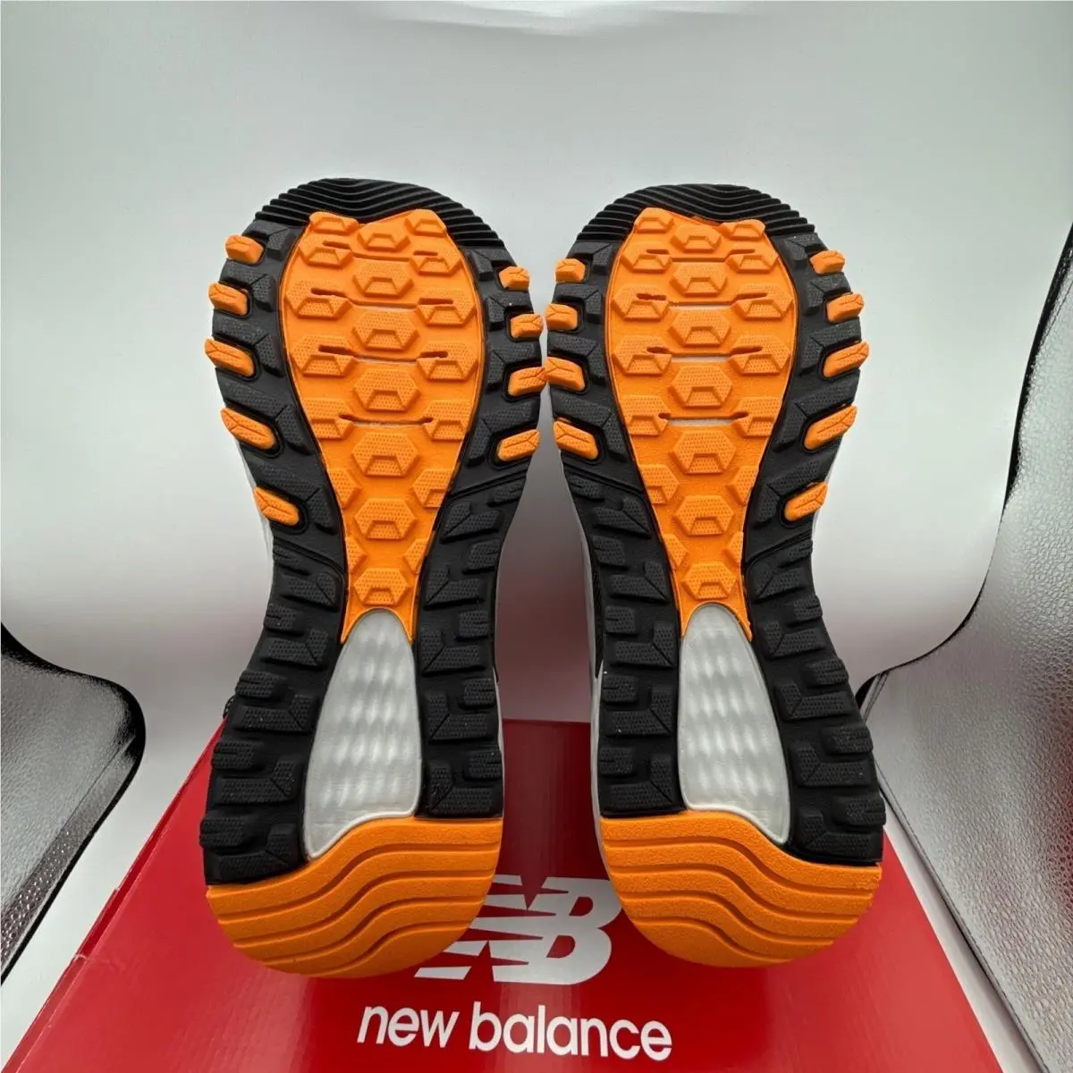 New Balance shoes - Gray 5