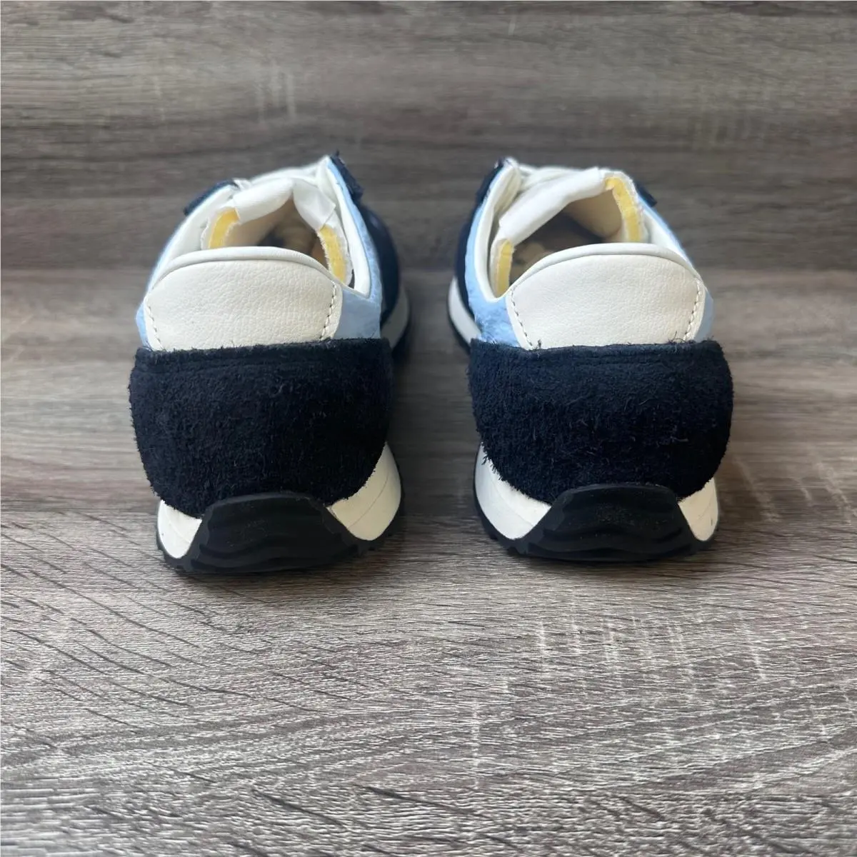 New Balance shoes - 471 - Blue 2