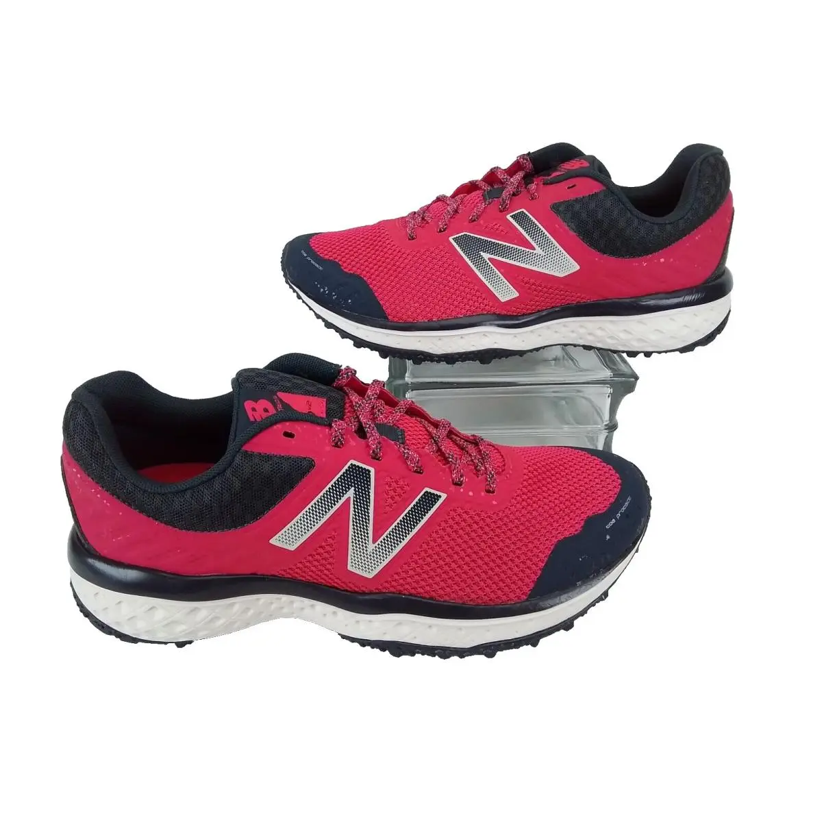 New Balance shoes - New Balance 620 - WT620LZ2 - Pink (UPC: 190737484157) 4
