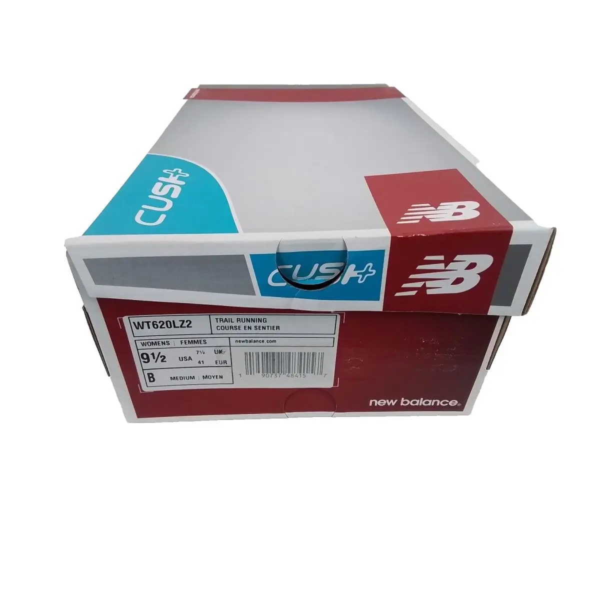 New Balance shoes - New Balance 620 - WT620LZ2 - Pink (UPC: 190737484157) 7