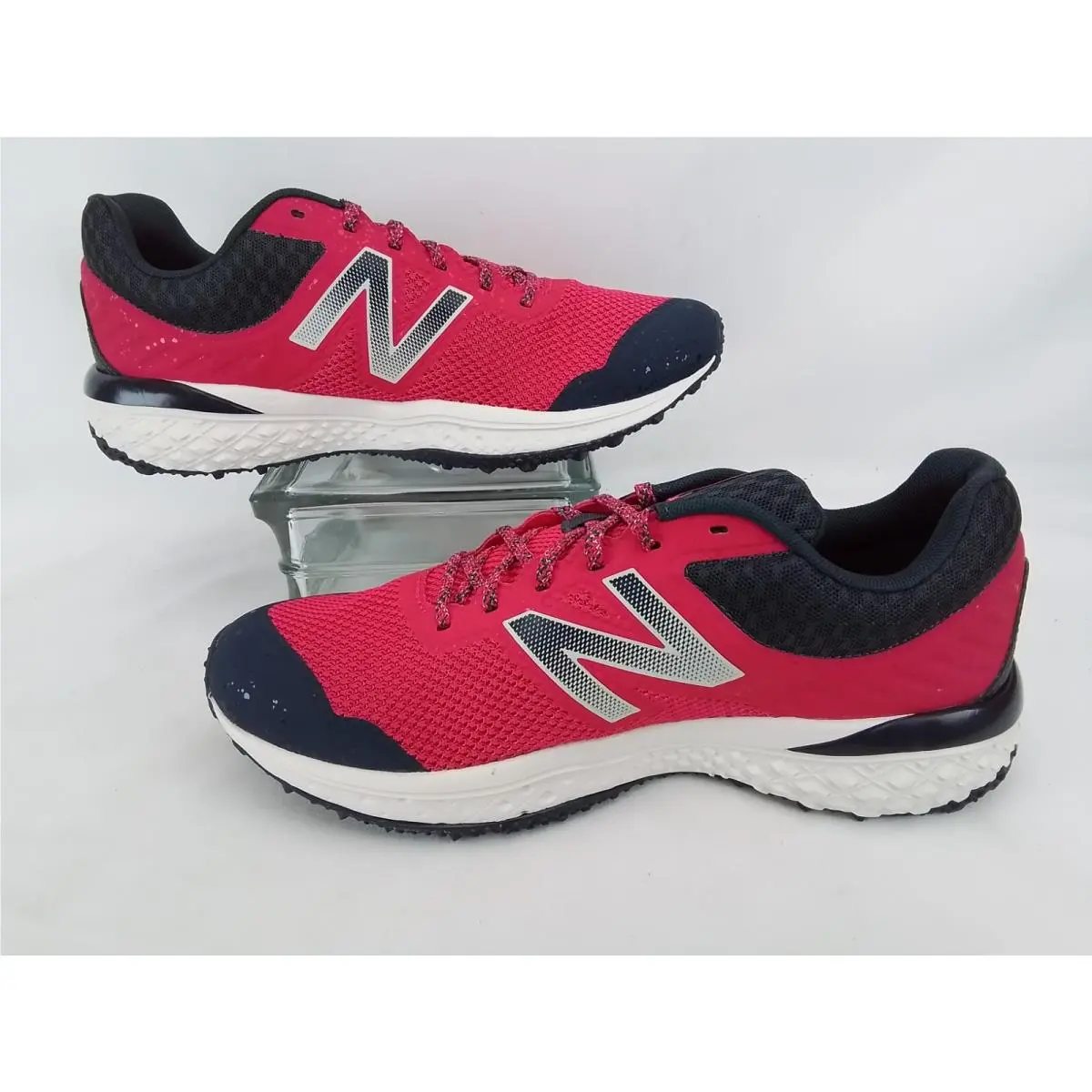 New Balance shoes - New Balance 620 - WT620LZ2 - Pink (UPC: 190737484157) 3