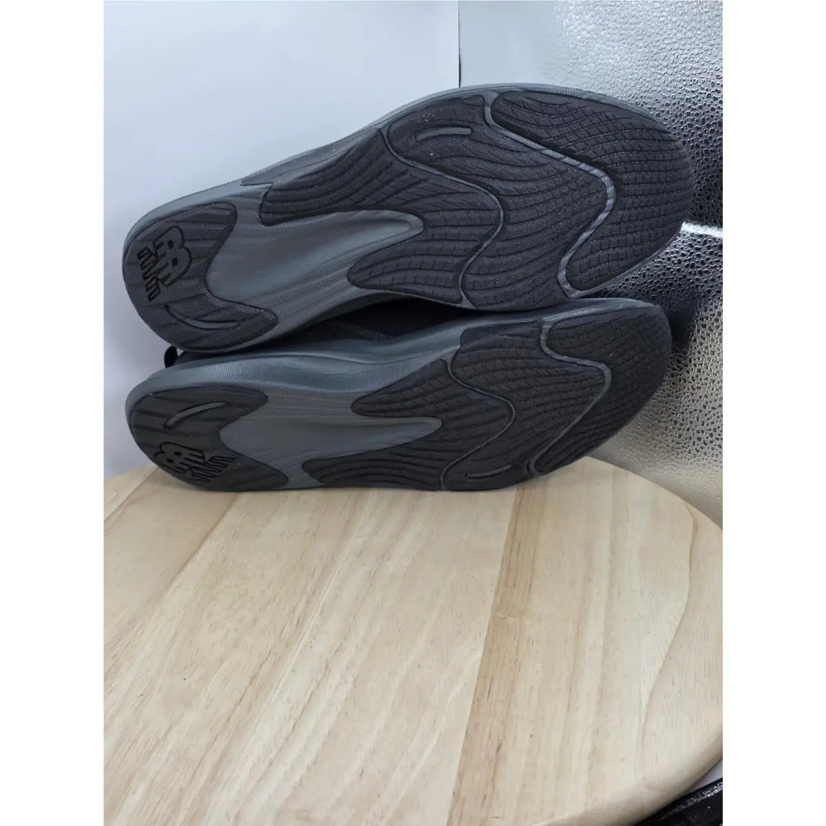 New Balance shoes - DynaSoft Nergize Sport V2 - DynaSoft Nergize Sport - WNRGSLC2 - Black 6
