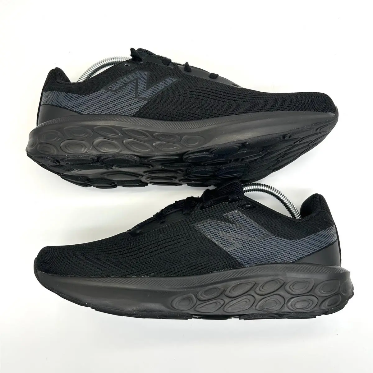 New Balance shoes - Fresh Foam 520 v9 - Fresh Foam - M520LT9 - Black 6