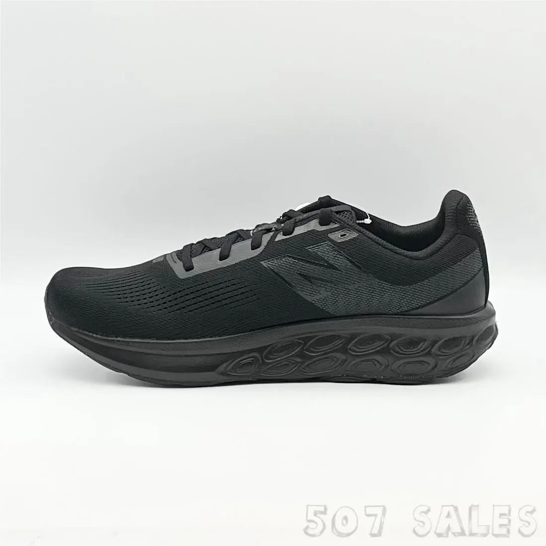 New Balance shoes - New Balance 520 - M520LT9 - Black (UPC: 197968102188) 0