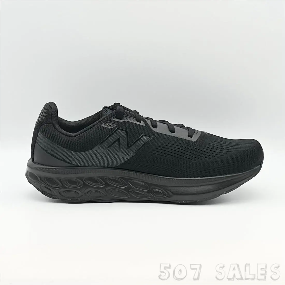 New Balance shoes - New Balance 520 - M520LT9 - Black (UPC: 197968102188) 1
