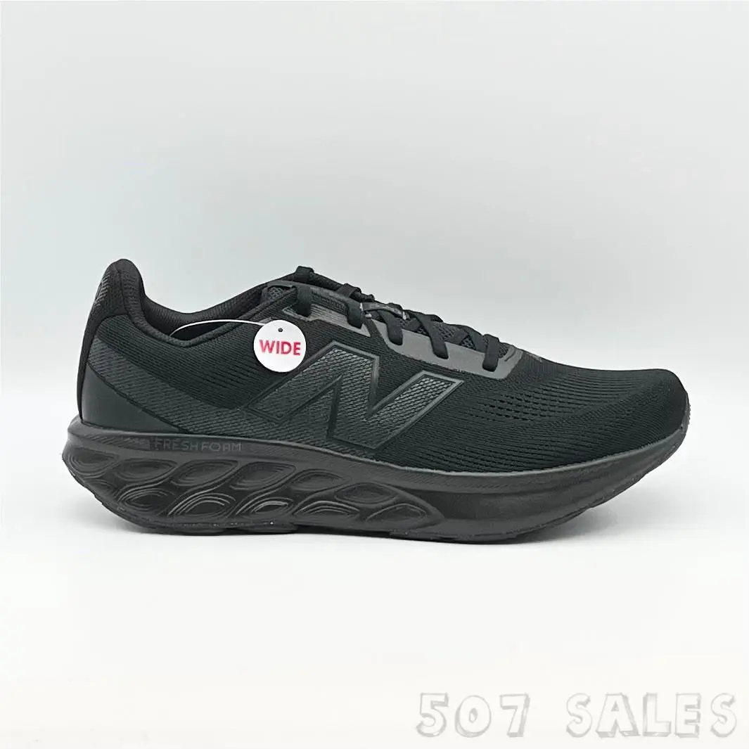New Balance shoes - New Balance 520 - M520LT9 - Black (UPC: 197968102188) 2