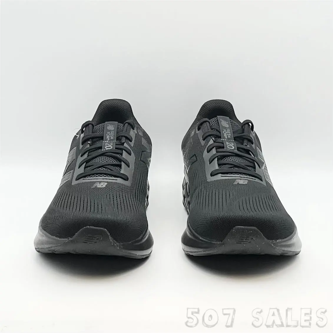 New Balance shoes - New Balance 520 - M520LT9 - Black (UPC: 197968102188) 3