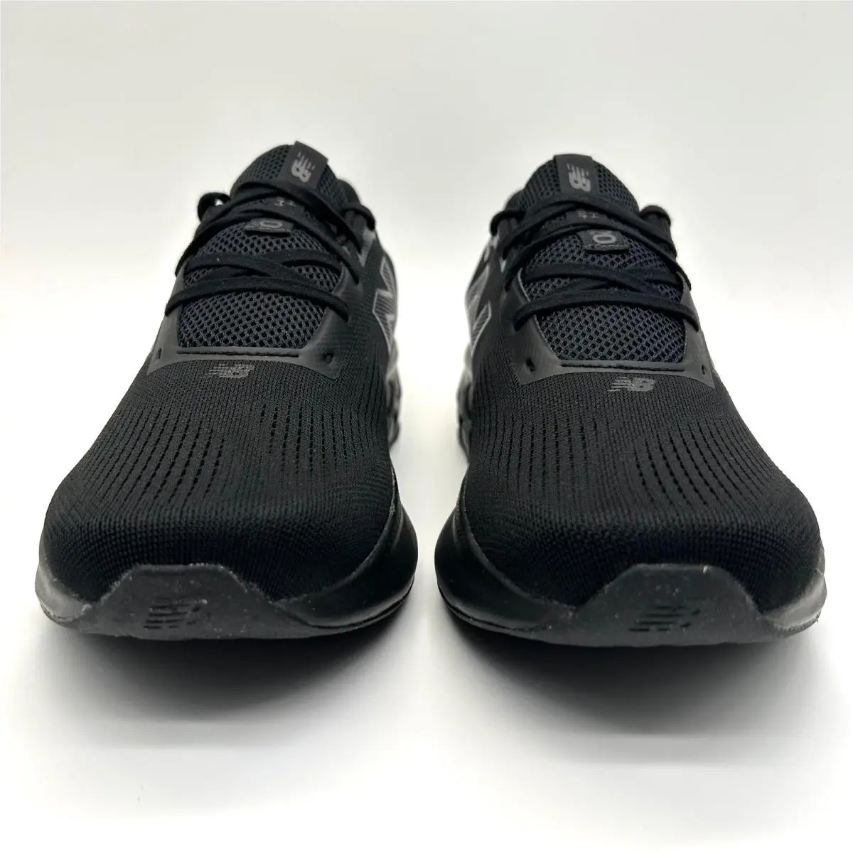 New Balance shoes - Fresh Foam 520 v9 - Fresh Foam - M520LT9 - Black 0