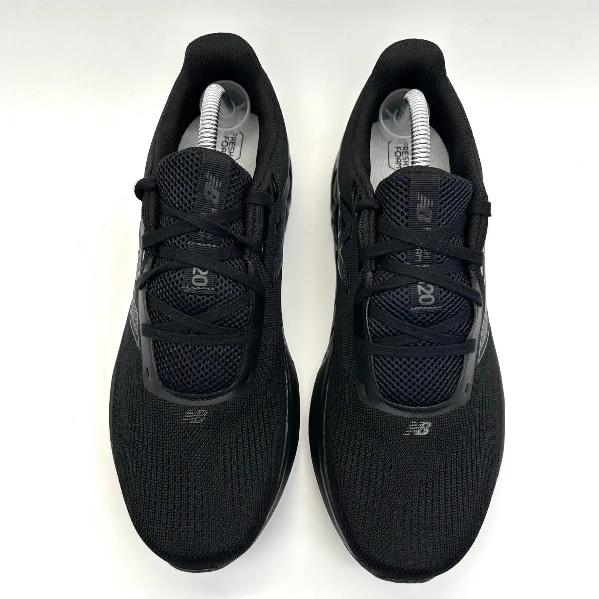 New Balance shoes - Fresh Foam 520 v9 - Fresh Foam - M520LT9 - Black 1