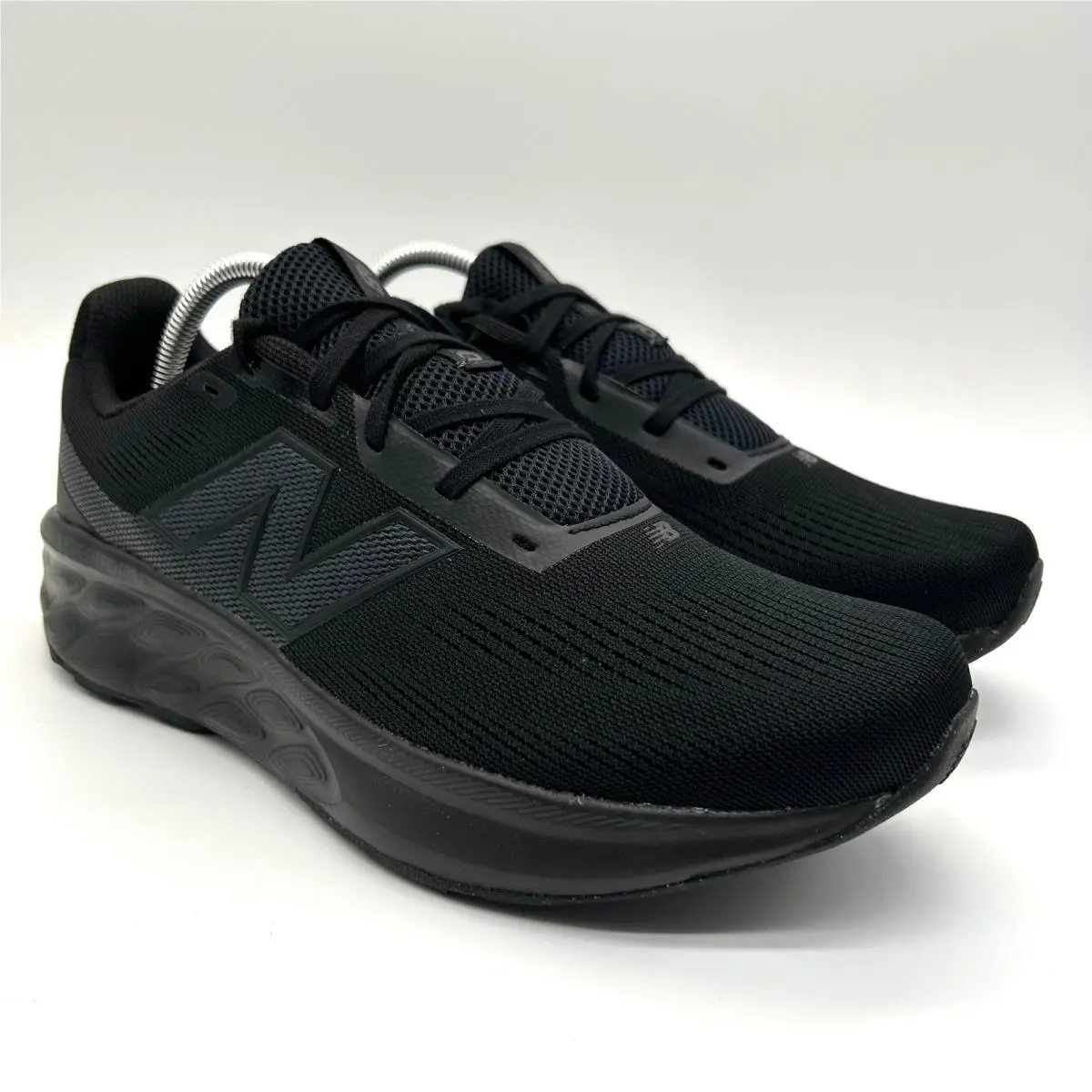 New Balance shoes - Fresh Foam 520 v9 - Fresh Foam - M520LT9 - Black 2