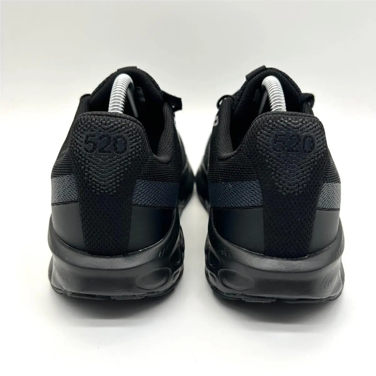New Balance shoes - Fresh Foam 520 v9 - Fresh Foam - M520LT9 - Black 4