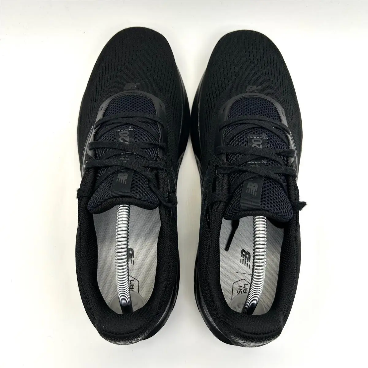 New Balance shoes - Fresh Foam 520 v9 - Fresh Foam - M520LT9 - Black 5