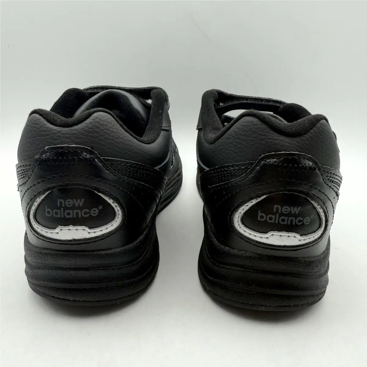 New Balance shoes - Black 8