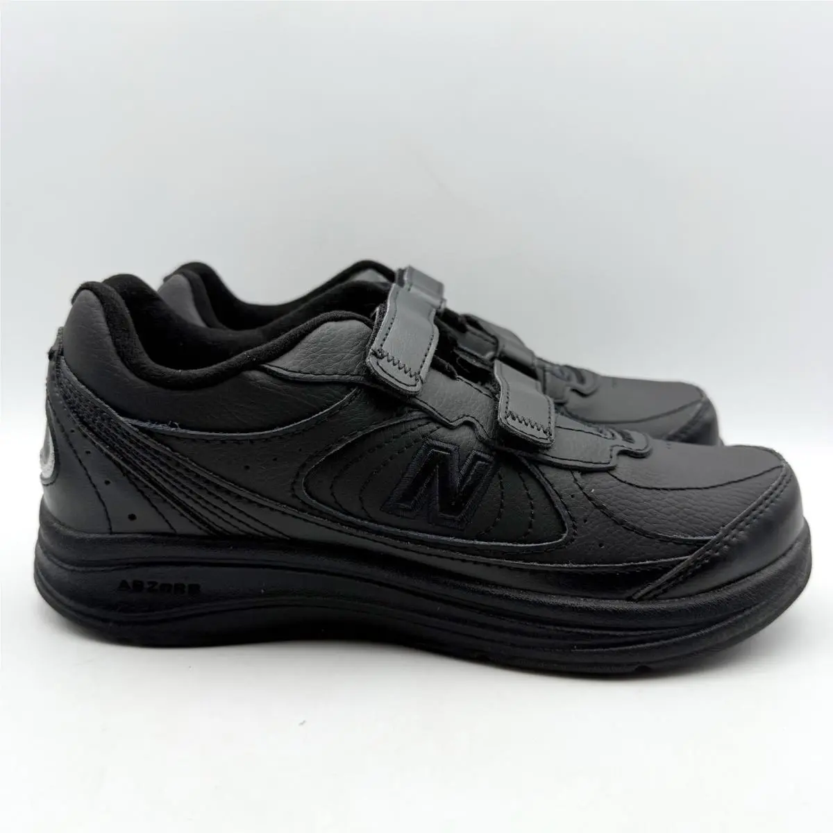 New Balance shoes - Black 1