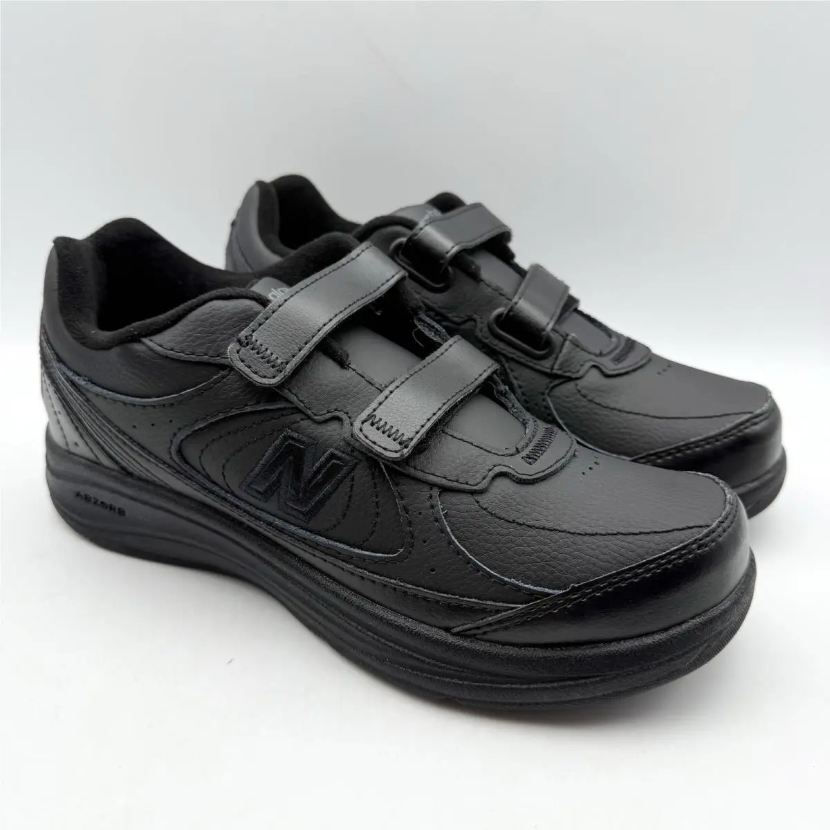 New Balance shoes - Black 3
