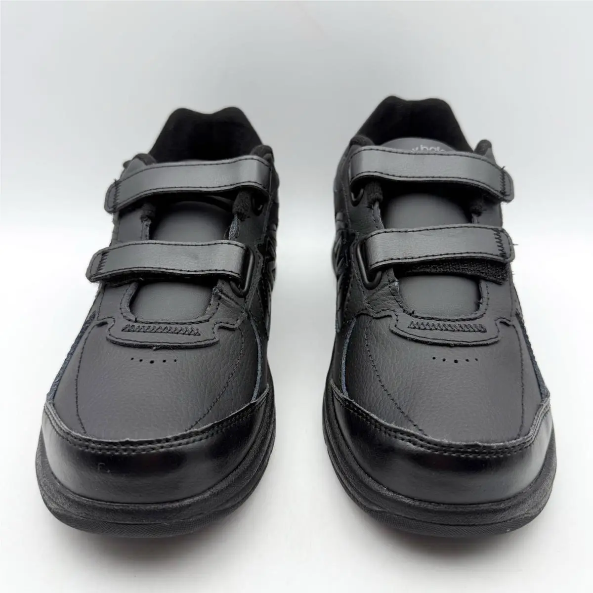 New Balance shoes - Black 4