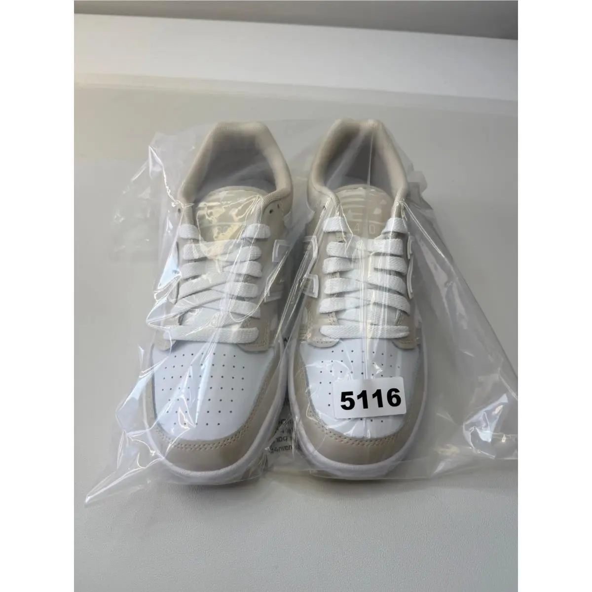 New Balance shoes - New Balance 480 - Beige 6