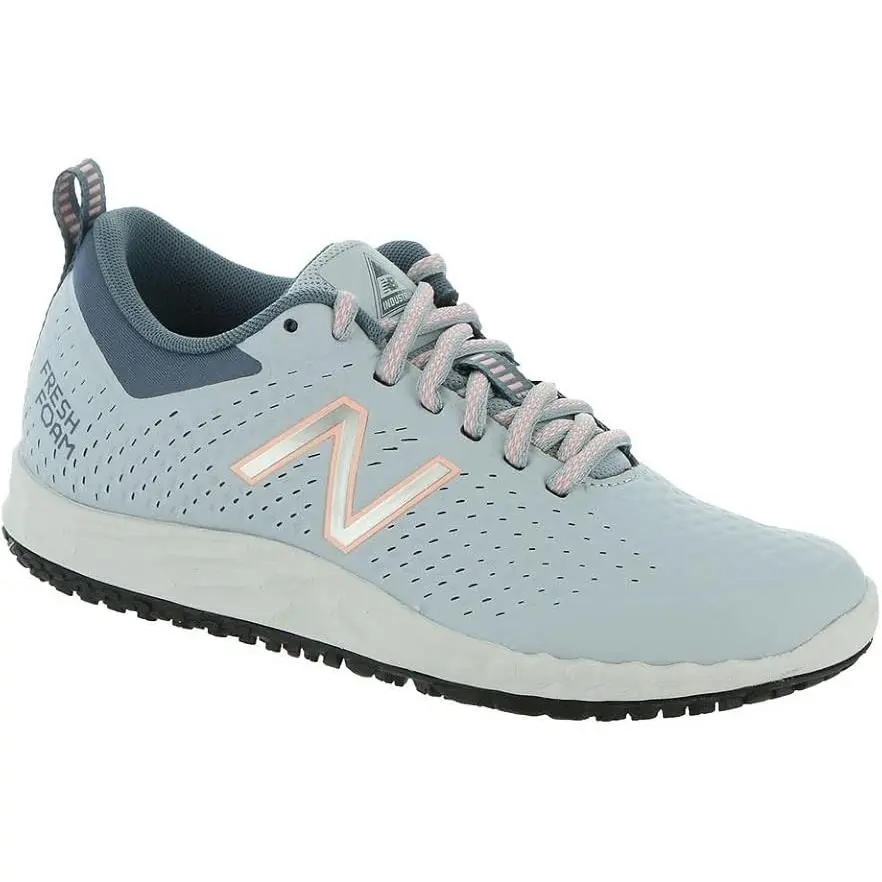 New Balance Women s Fresh Foam Slip Resistant 806 V1 Industrial Shoe New w Tags