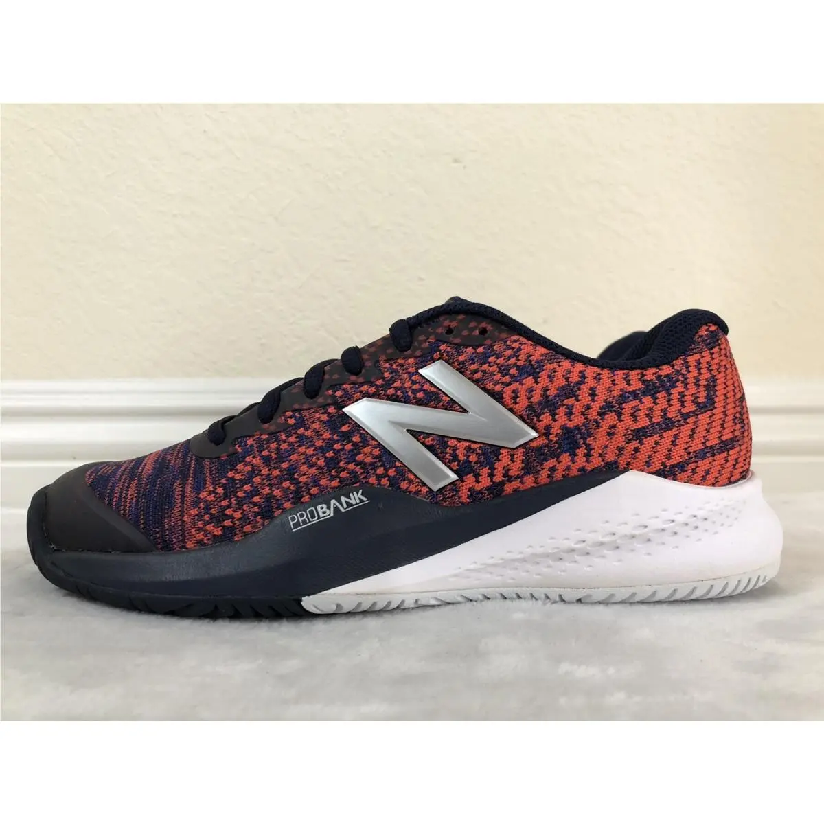 New Balance shoes - Wch996y3 - Wch996y3 - Pigment/Multi (UPC: 193362463900) 0
