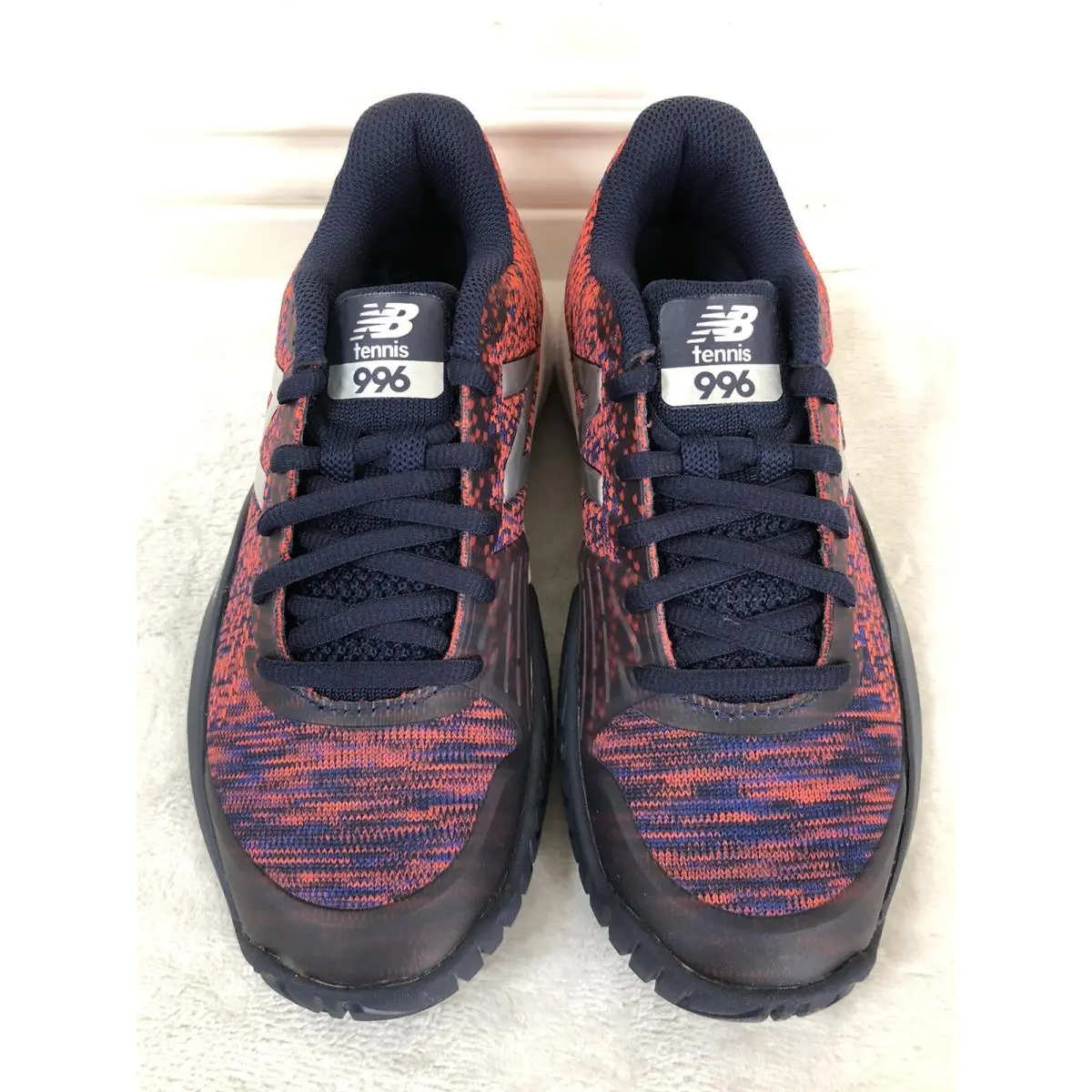 New Balance shoes - Wch996y3 - Wch996y3 - Pigment/Multi (UPC: 193362463900) 2