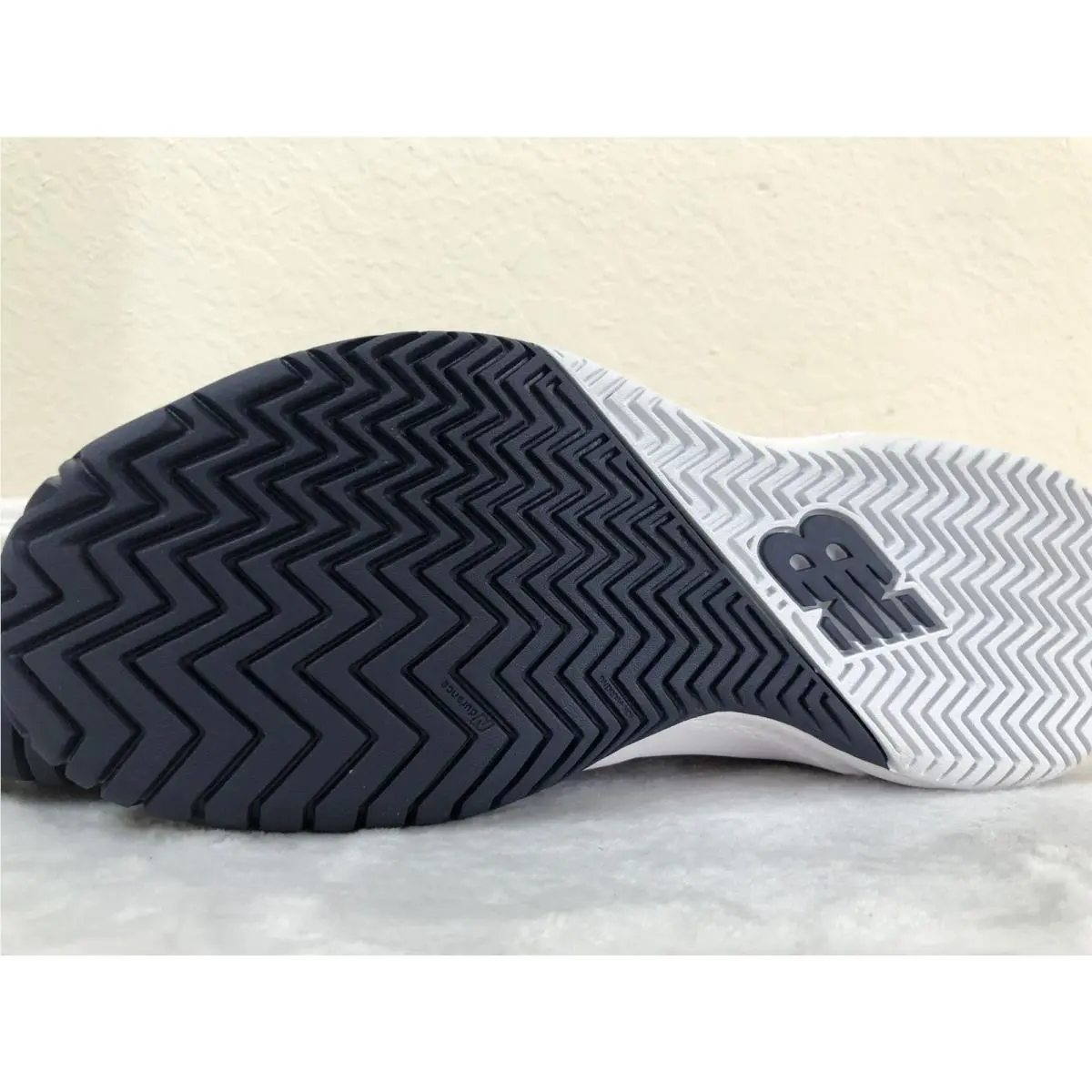 New Balance shoes - Wch996y3 - Wch996y3 - Pigment/Multi (UPC: 193362463900) 7