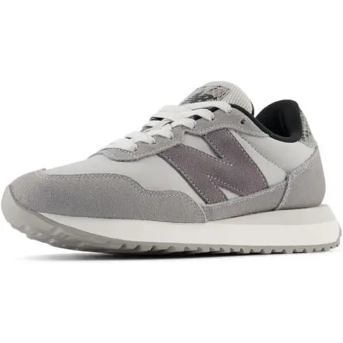 New Balance shoes - Grey / Grey (UPC: 197966336806) 0
