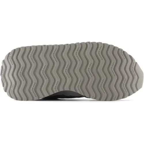 New Balance shoes - Grey / Grey (UPC: 197966336806) 1