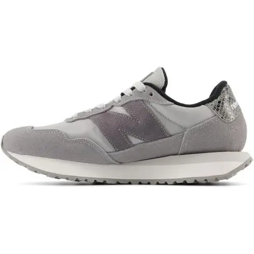New Balance shoes - Grey / Grey (UPC: 197966336806) 4
