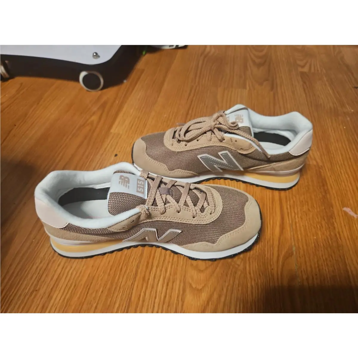 New Balance shoes - New Balance 515 - Multicolor 0