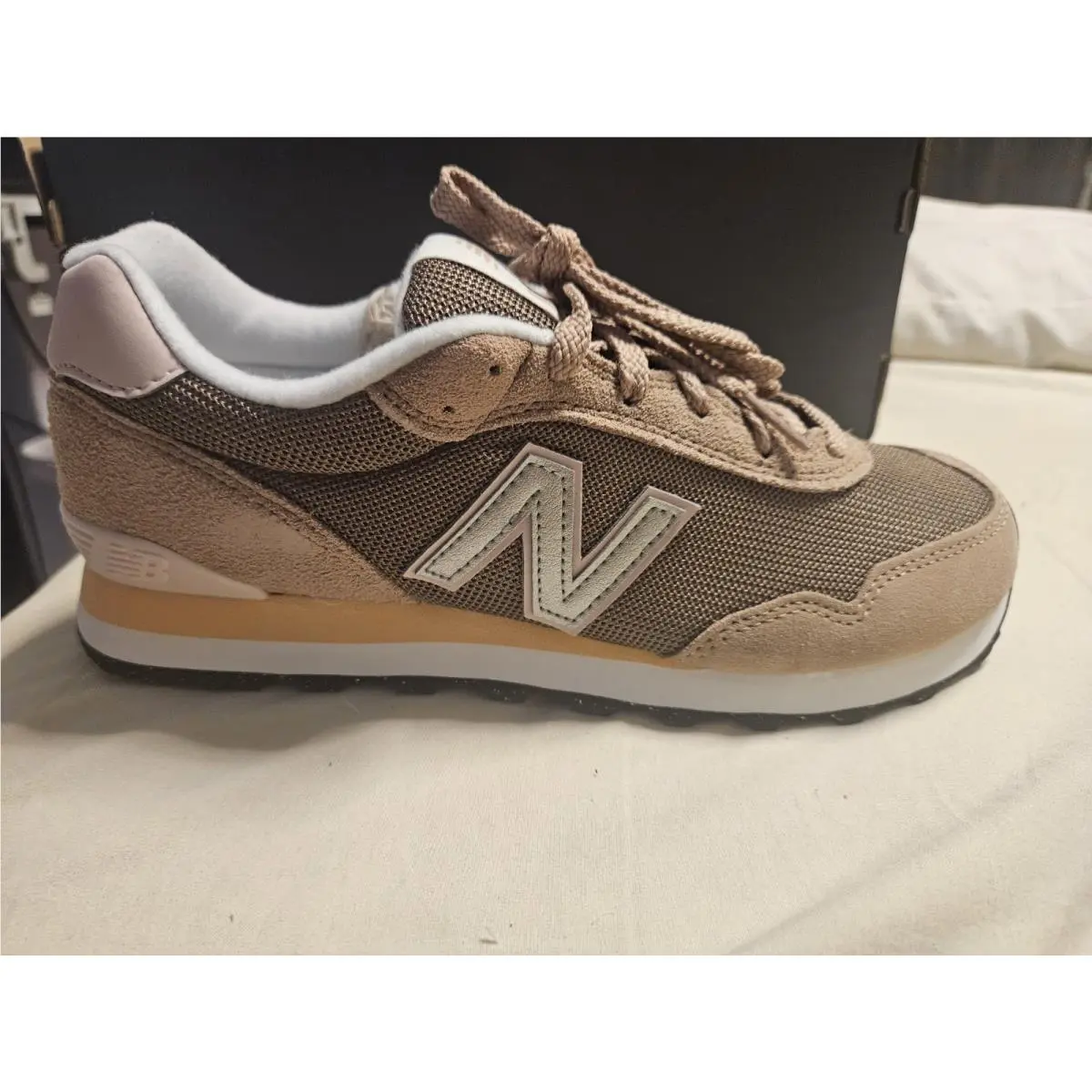 New Balance shoes - New Balance 515 - Multicolor 2